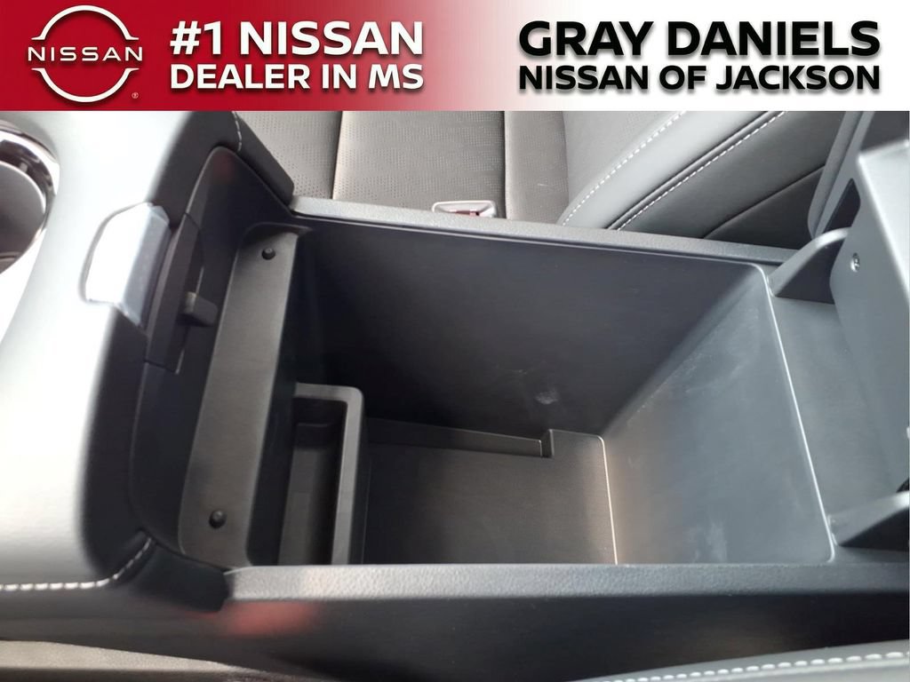 New 2026 Nissan Murano Platinum w/ Cargo Package AWD/4WD image 20
