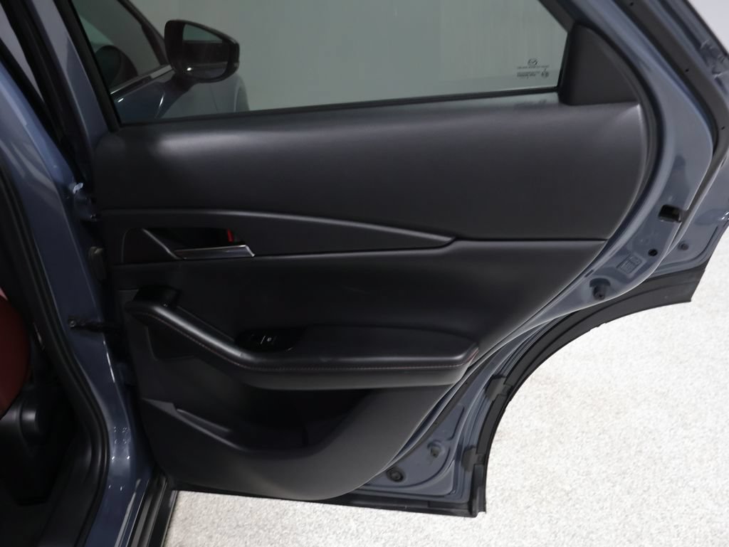 Used 2025 MAZDA CX-30 AWD 2.5 S w/ Preferred Package image 21