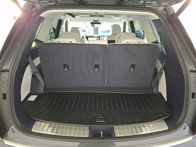 Certified 2026 Hyundai Palisade Calligraphy image 33