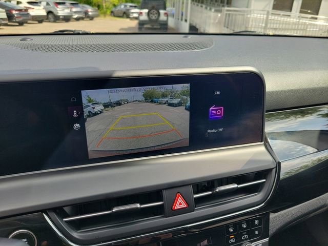 Used 2024 Kia Seltos S FWD image 22