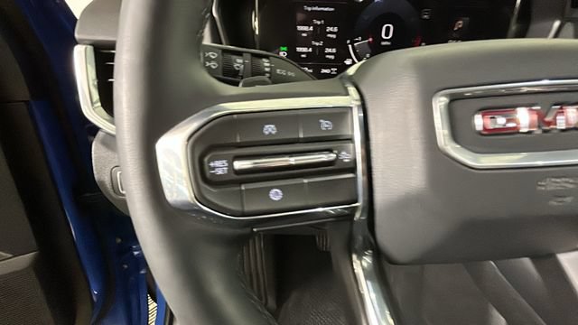 New 2026 GMC Terrain Elevation w/ Black Edition AWD/4WD image 15