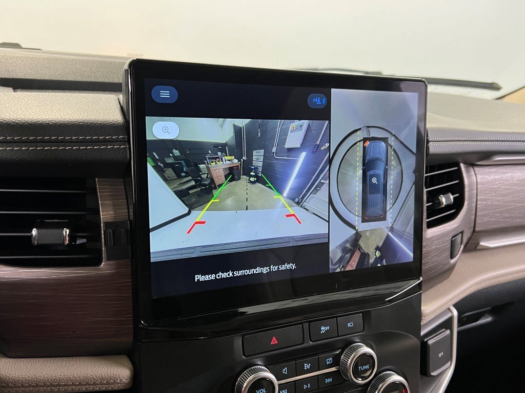 Used 2022 Ford Expedition Max Limited image 42