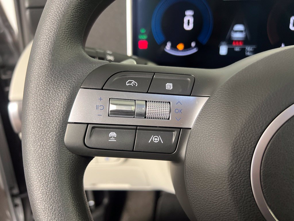 New 2026 Hyundai Tucson SEL AWD/4WD image 15