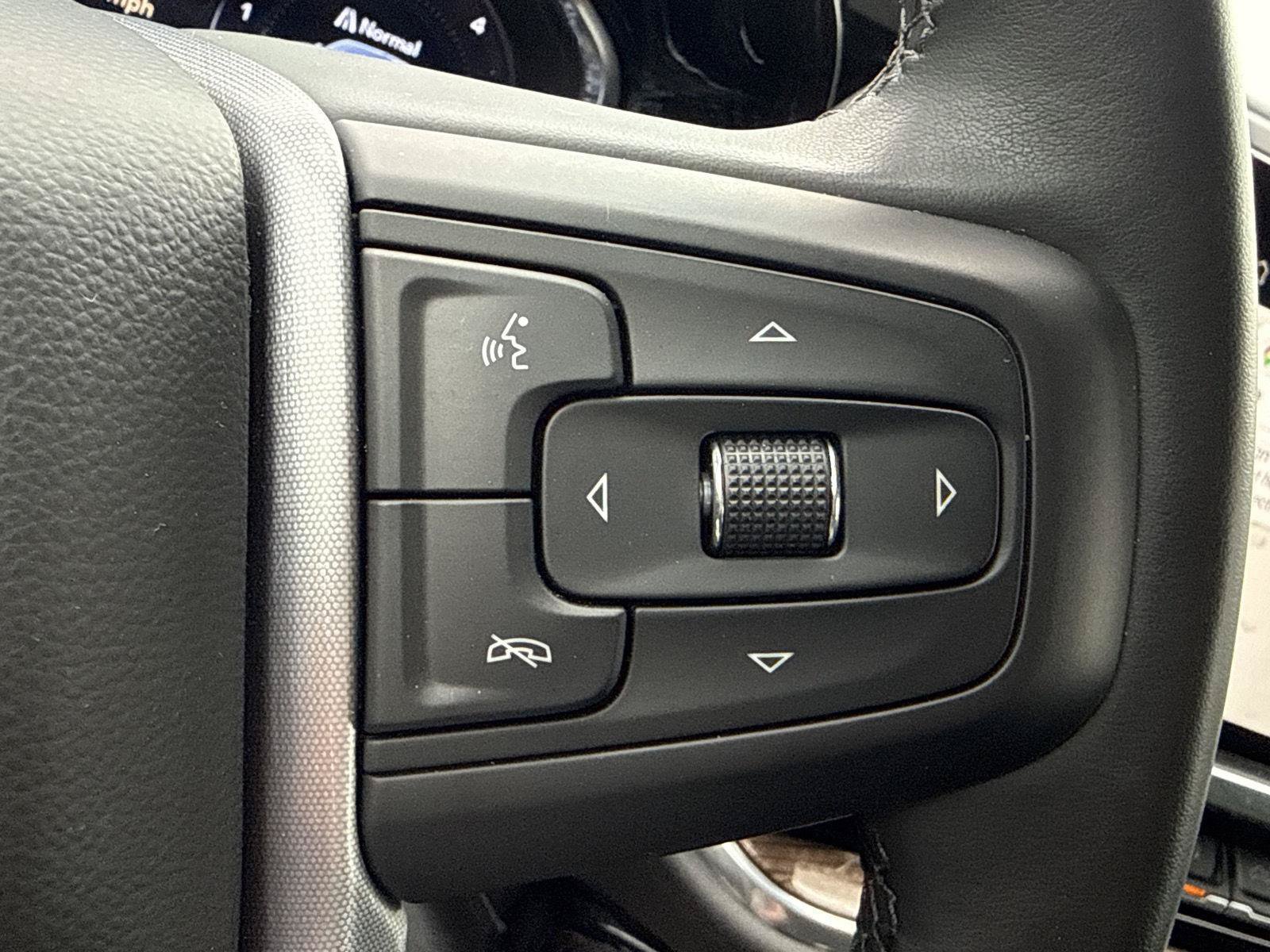 Used 2025 GMC Sierra 1500 Elevation AWD/4WD image 26