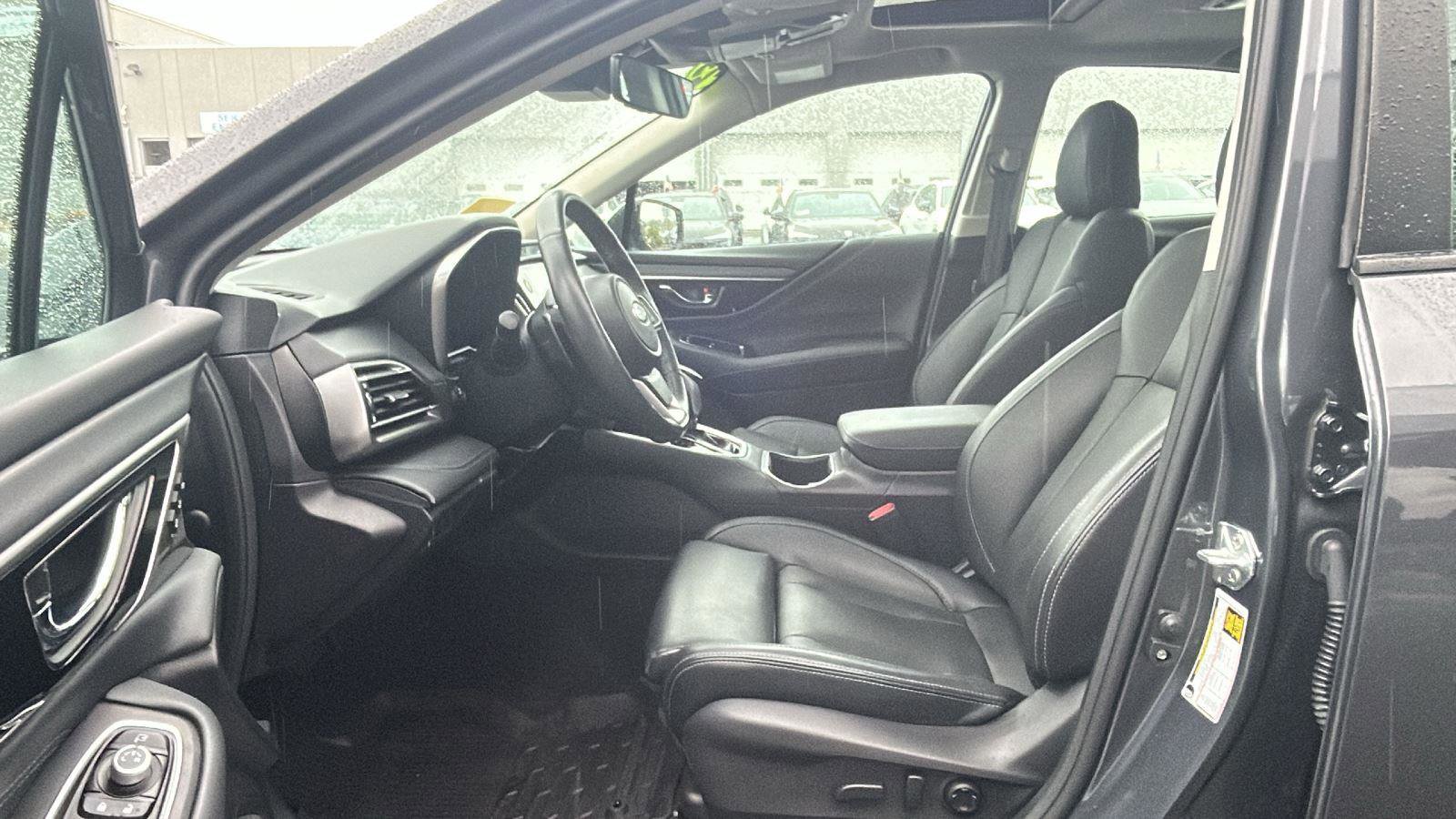 Used 2023 Subaru Legacy Touring XT AWD/4WD image 30