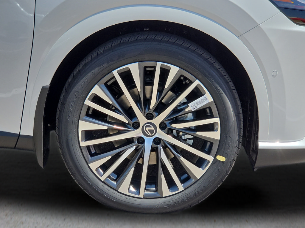 New 2026 Lexus RX 350 w/ Convenience Package AWD/4WD image 9