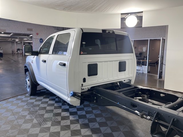 New 2026 RAM 5500 Tradesman image 5