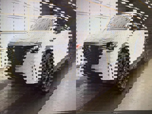 Used 2025 MAZDA CX-90 Plug-In Hybrid w/Premium Sport image 3