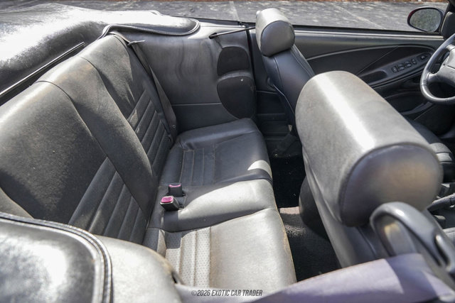 Used 1999 Ford Mustang Cobra image 31