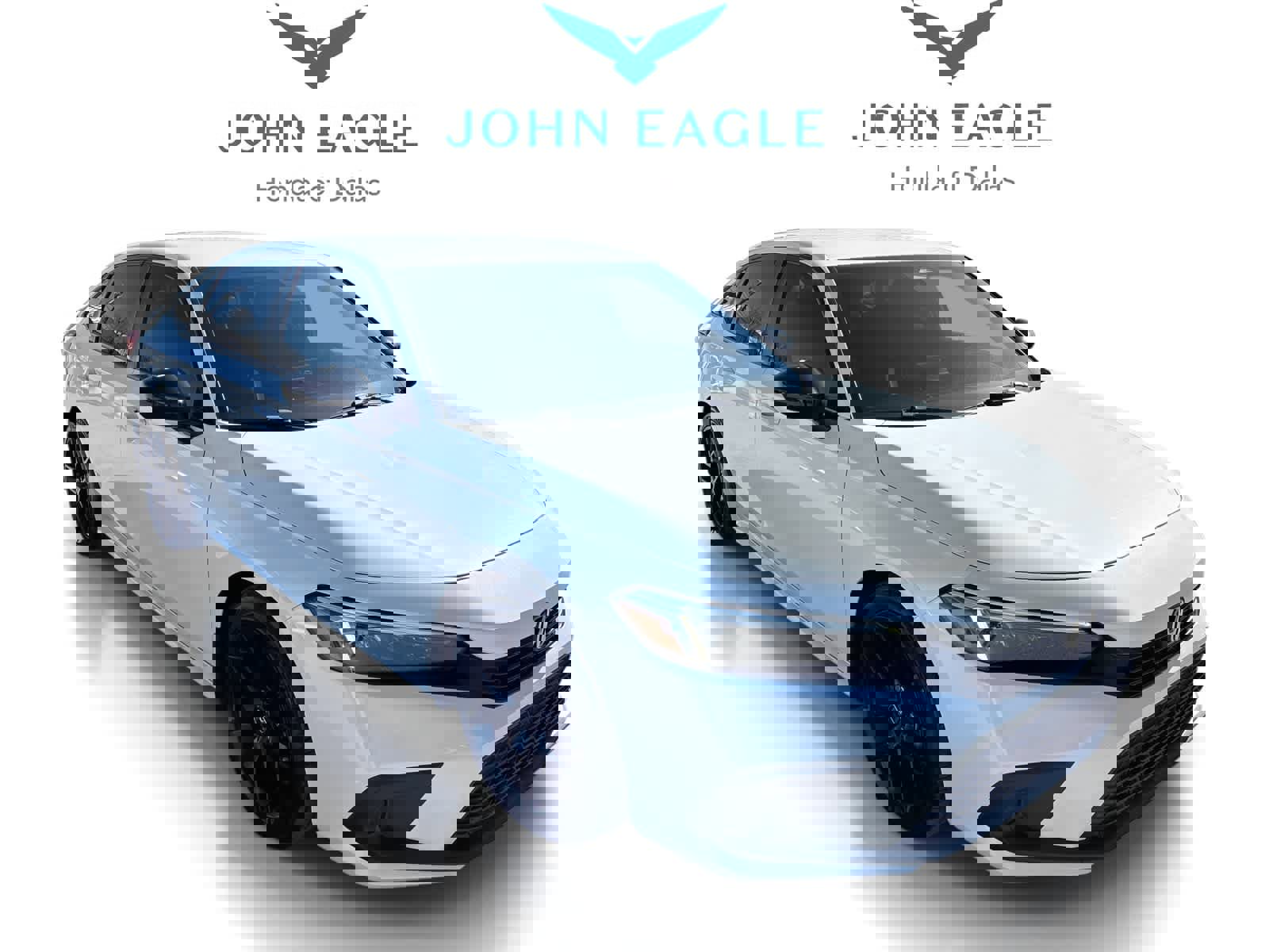 Used 2022 Honda Civic Sport image 1