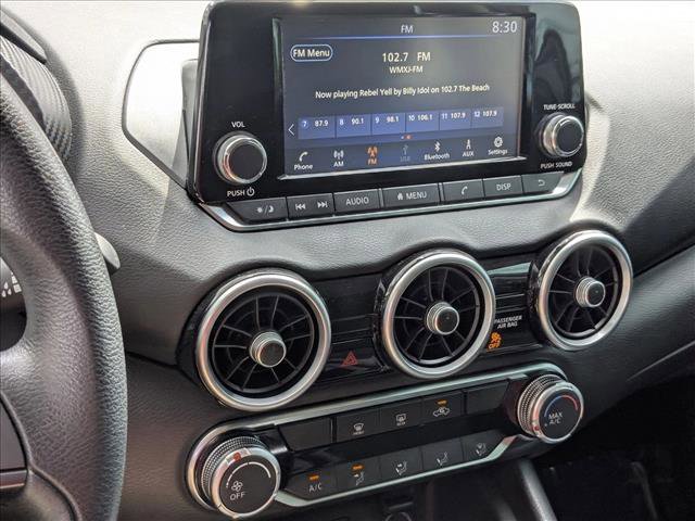 Certified 2024 Nissan Sentra S image 13