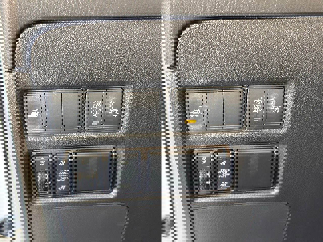 Used 2017 Nissan Armada Platinum w/ Captain Seat Package image 29