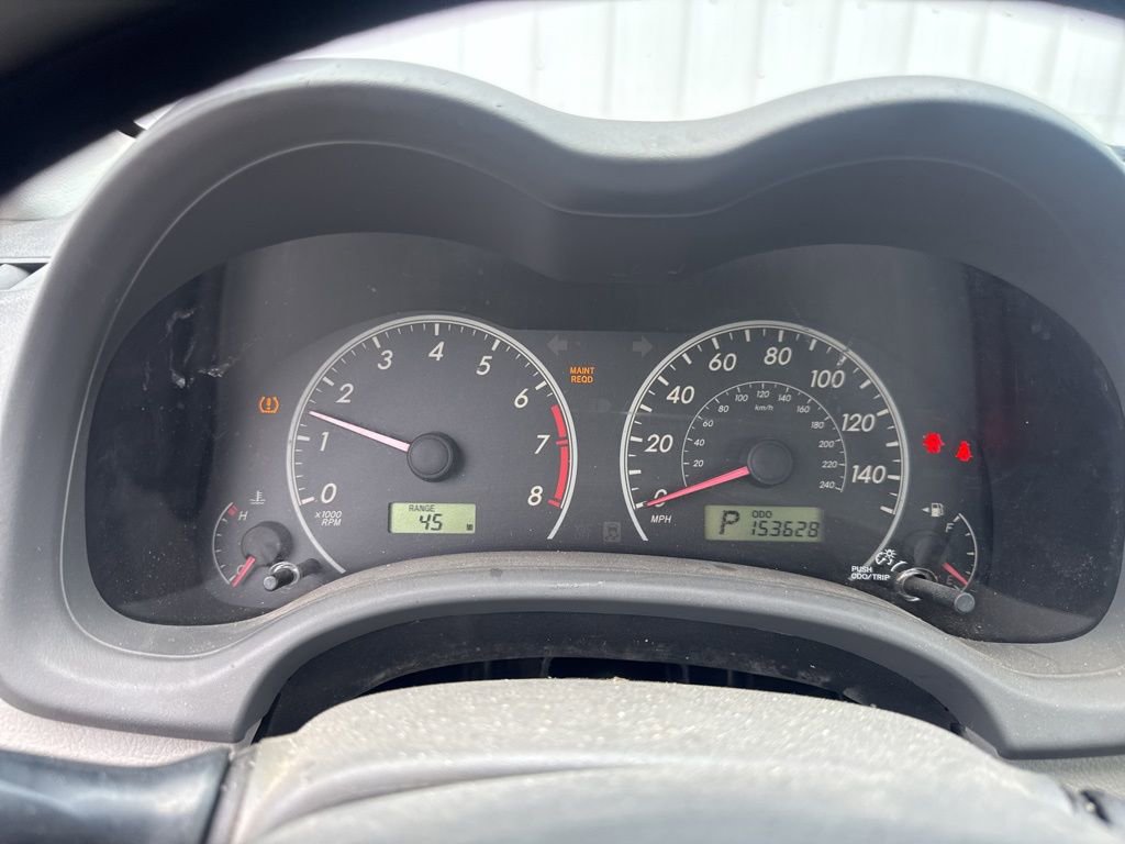 Used 2009 Toyota Corolla LE image 16