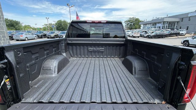 New 2026 GMC Sierra 1500 Denali w/ Technology Package AWD/4WD image 11