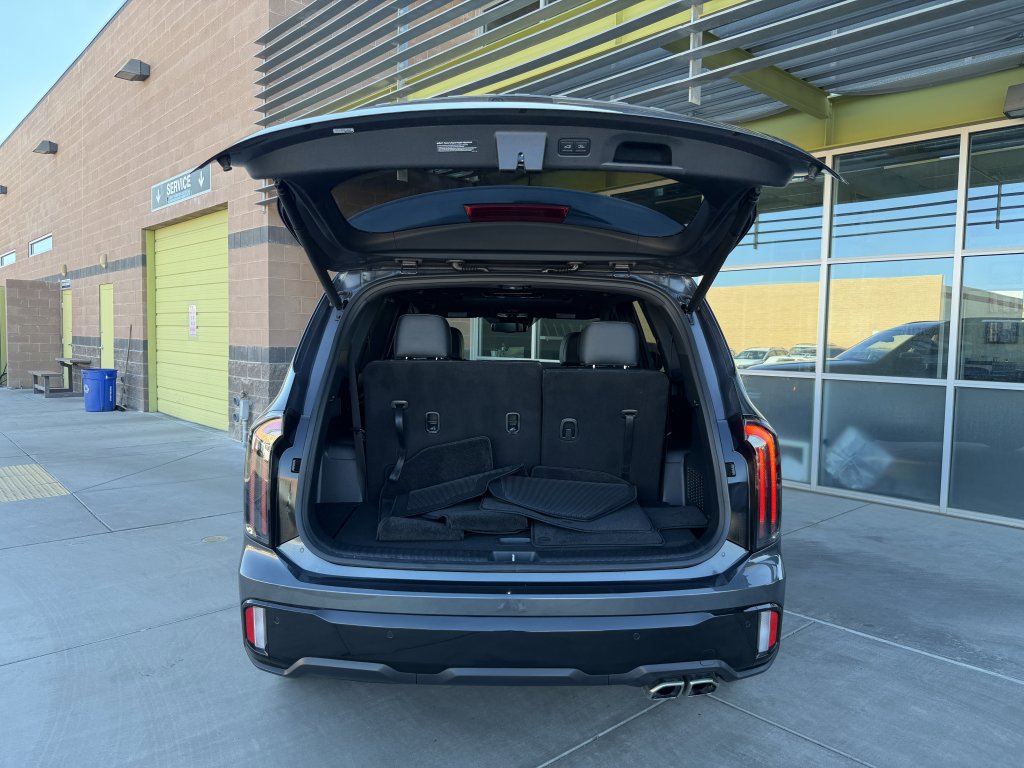 Used 2024 Kia Telluride EX X-Line image 40