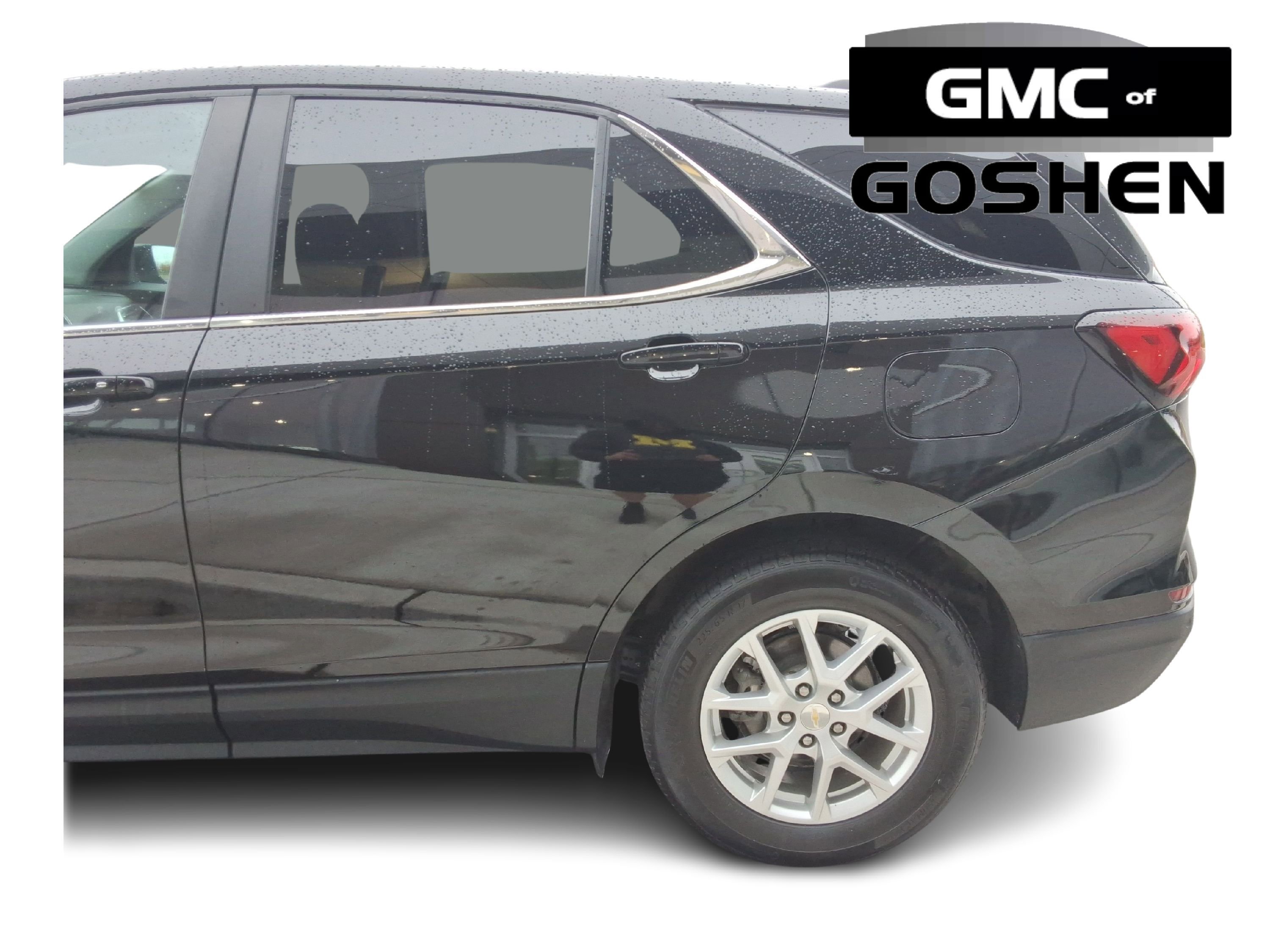 Used 2023 Chevrolet Equinox LT image 6