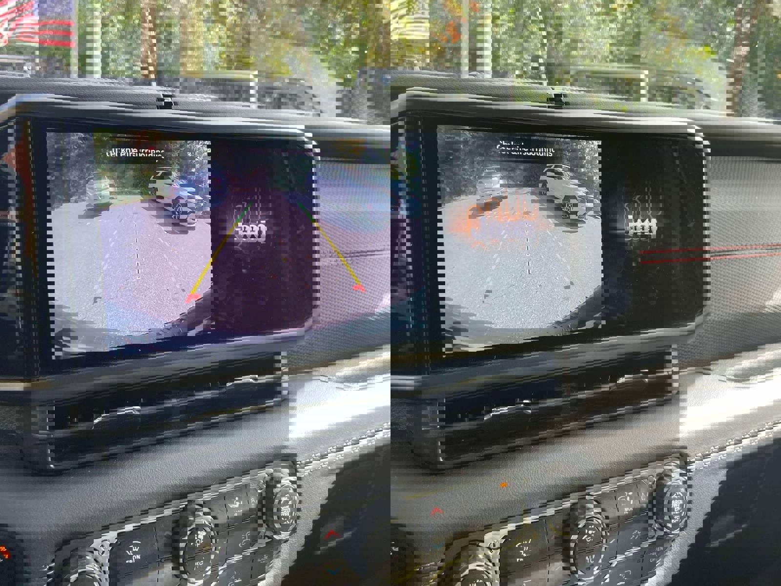 Used 2024 Jeep Wrangler Unlimited Rubicon image 28