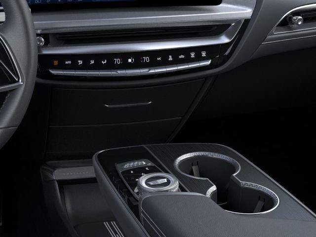 New 2026 Cadillac Lyriq Sport RWD image 23