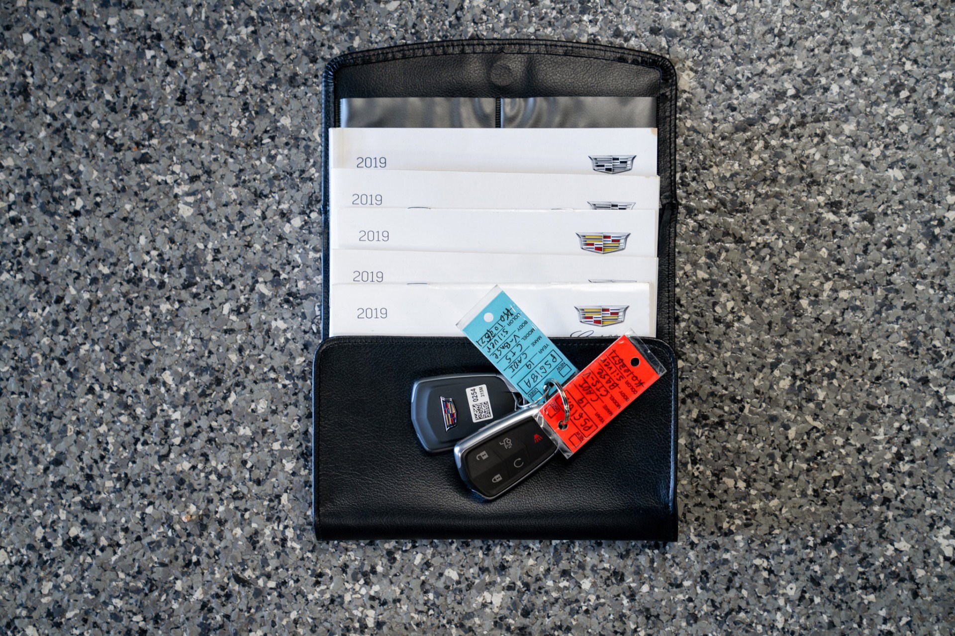 Used 2019 Cadillac CTS V w/ Luxury Package image 20