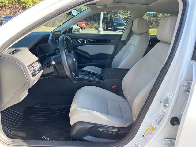 Used 2023 Honda Civic EX image 18
