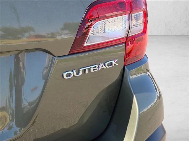 Used 2019 Subaru Outback 2.5i image 29