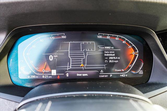 Used 2022 BMW X5 xDrive40i w/ Premium Package image 15