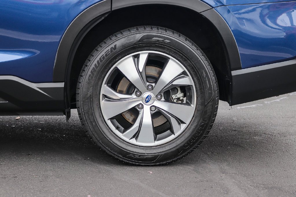 Used 2022 Subaru Ascent Premium w/ Convenience Package AWD/4WD image 14