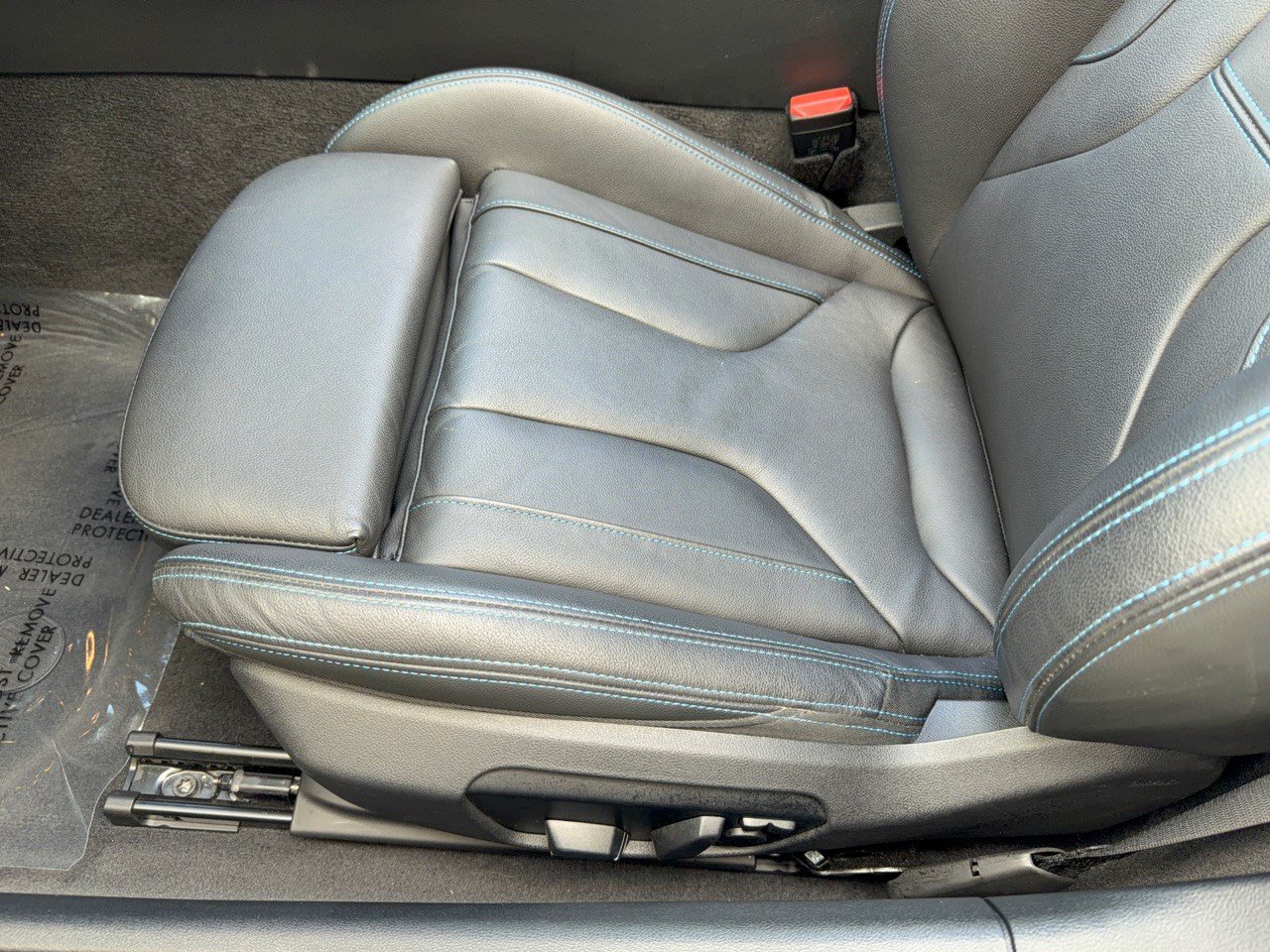 Used 2023 BMW Z4 sDrive30i w/ Premium Package RWD image 16