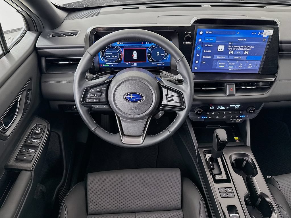 New 2026 Subaru Outback Touring XT AWD/4WD image 27