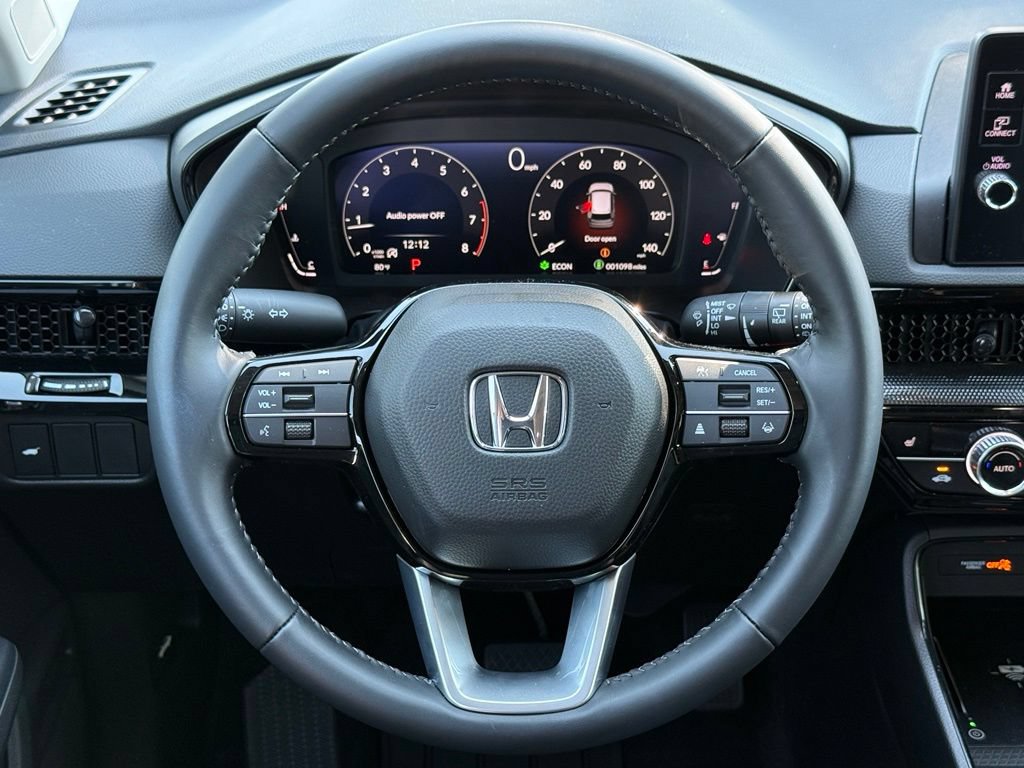 Certified 2026 Honda CR-V EX-L image 22