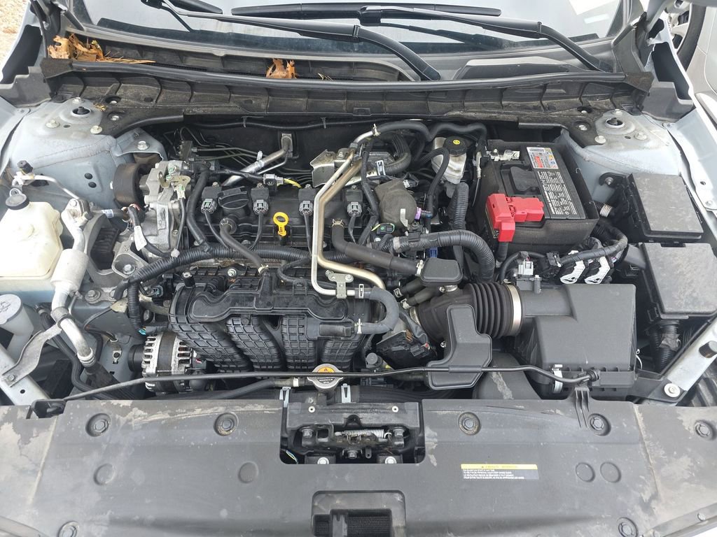 Used 2024 Nissan Altima 2.5 SV image 23