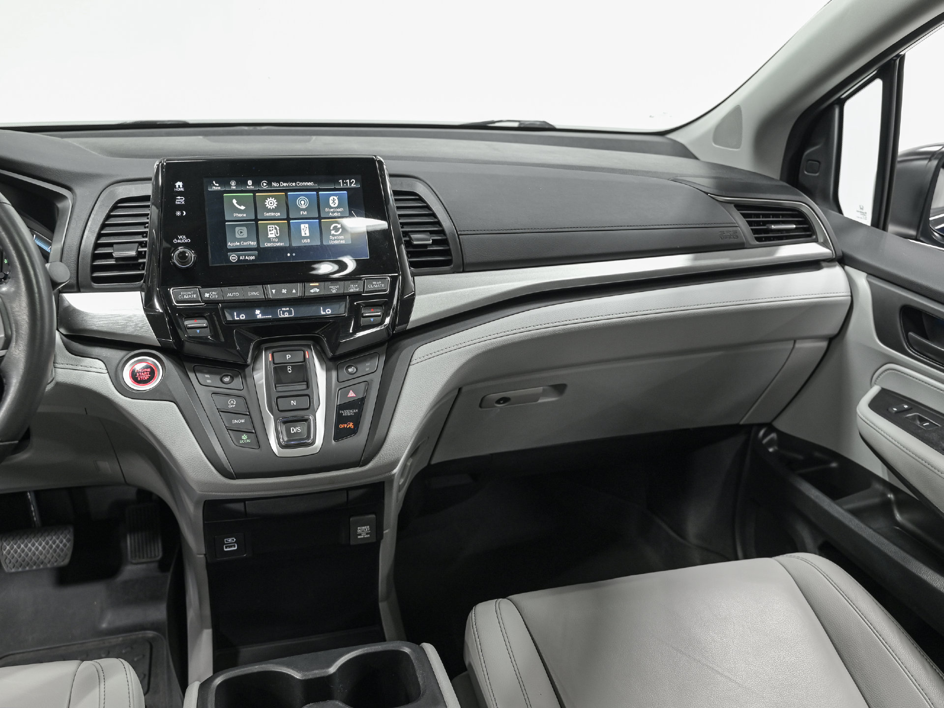 Used 2021 Honda Odyssey EX-L image 30