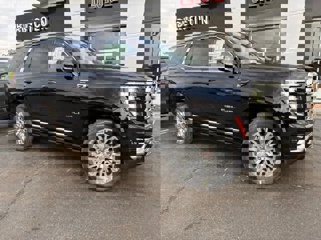 New 2026 GMC Yukon Denali image 3