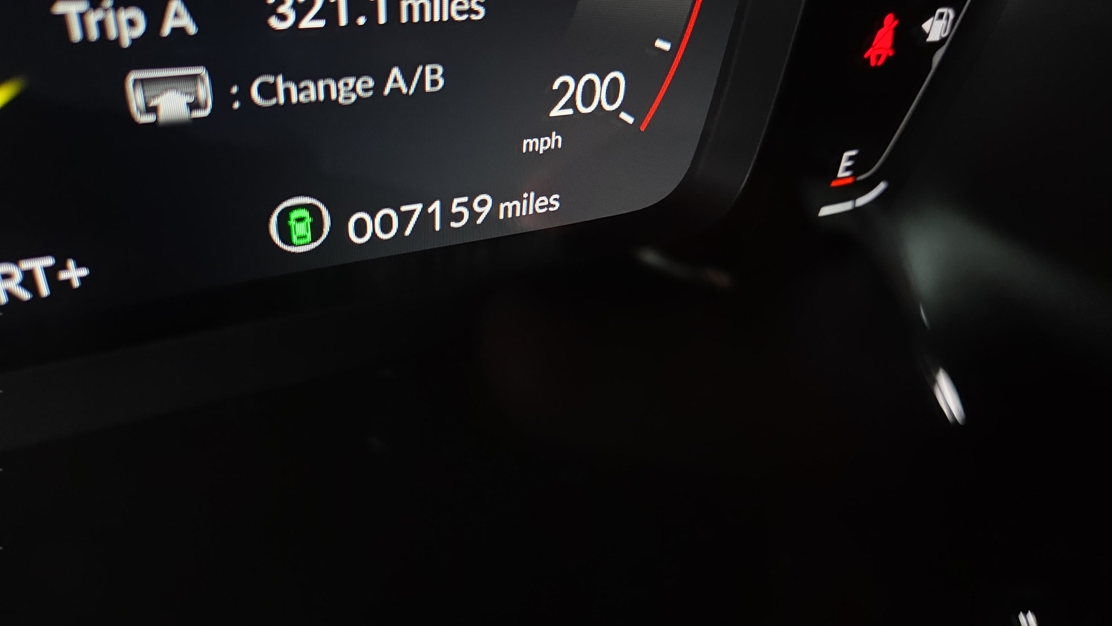 Certified 2025 Acura Integra Type S FWD image 25