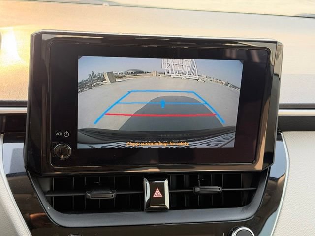 Certified 2024 Toyota Corolla LE w/ LE Convenience Package FWD image 19