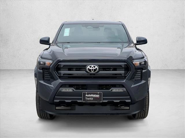 New 2026 Toyota Tacoma SR5 image 6