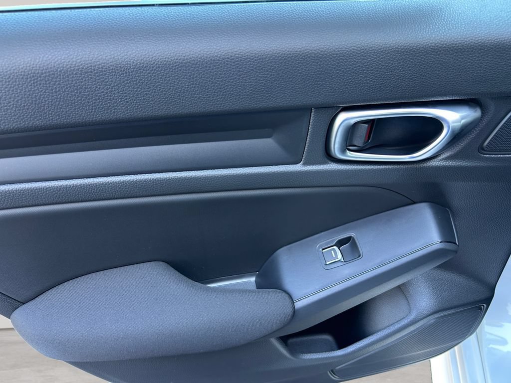 New 2026 Honda Civic LX image 15