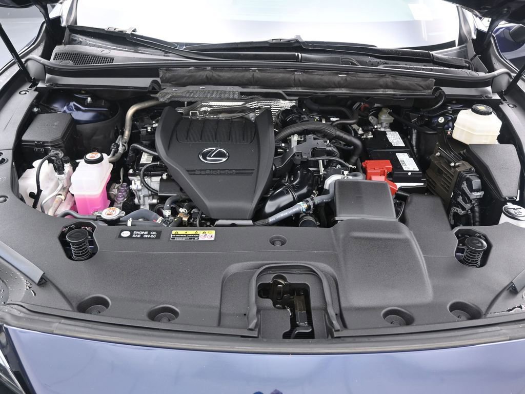 Used 2023 Lexus RX 350 FWD w/ Accessory Package (K3) image 15