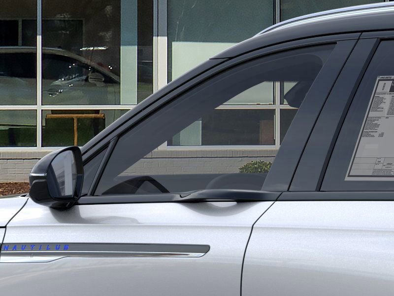 New 2026 Lincoln Nautilus Reserve image 20