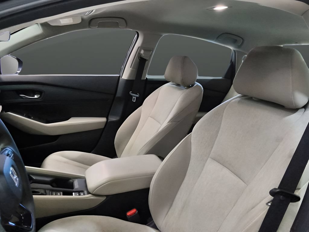 Used 2023 Honda Accord LX image 12