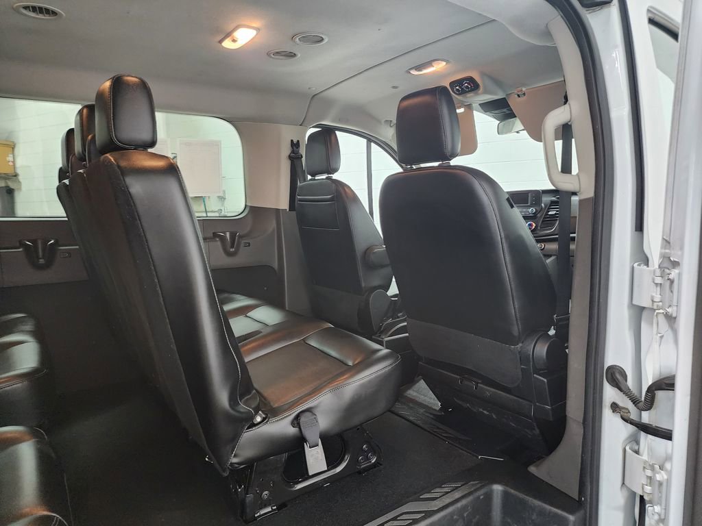 Used 2020 Ford Transit 350 XL RWD image 21