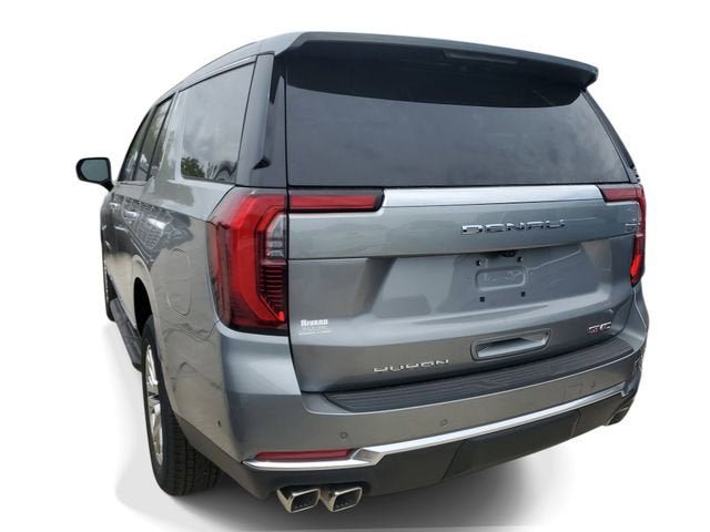 New 2026 GMC Yukon Denali RWD image 4