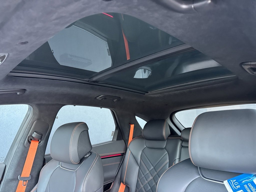 New 2026 Genesis GV70 3.5T Sport Prestige image 17