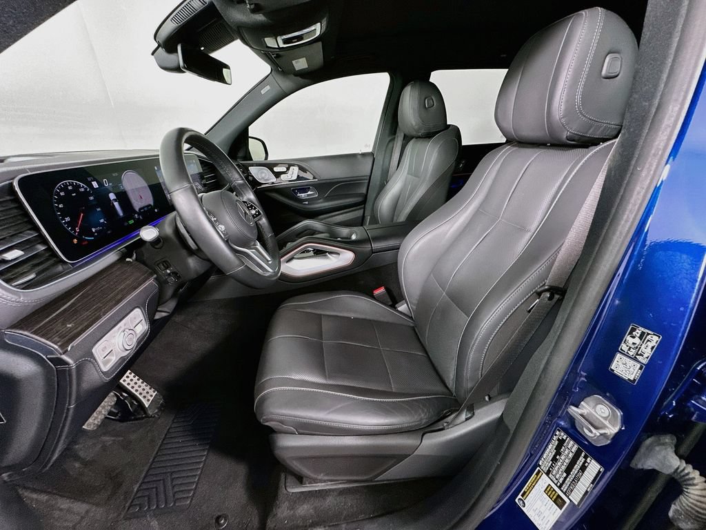 Used 2020 Mercedes-Benz GLS 580 4MATIC image 21