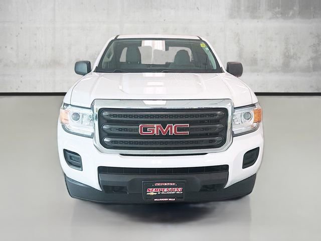Used 2020 GMC Canyon 4x4 Extended Cab w/ Convenience Package image 2