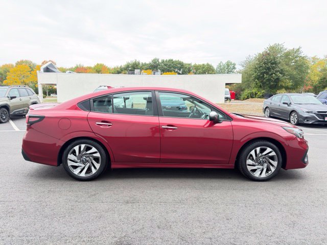 Used 2024 Subaru Legacy Touring XT AWD/4WD image 5