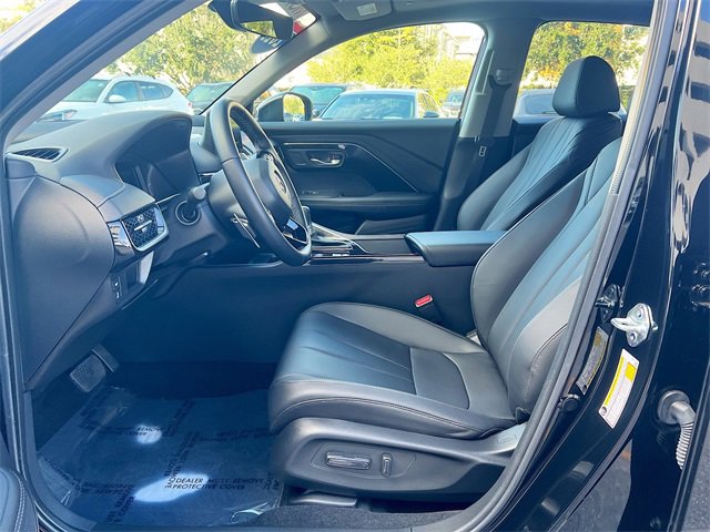 Used 2025 Acura ADX FWD image 13