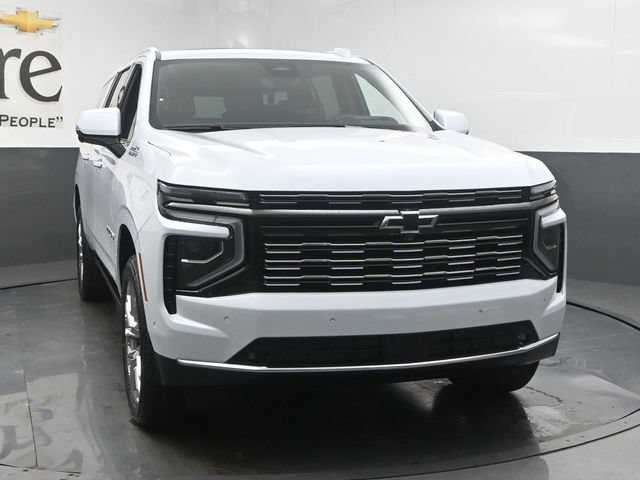 New 2026 Chevrolet Suburban High Country AWD/4WD image 30