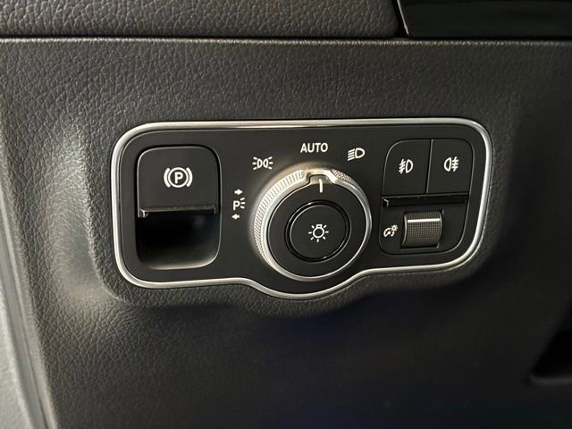 Certified 2026 Mercedes-Benz GLA 250 image 18