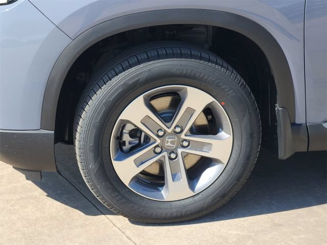 Used 2026 Honda Pilot EX-L image 8